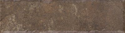 Плитка фасадная Ilario Brown 66x245x7,4 Paradyz Z---245X066-1-ILAR.BR---2 фото