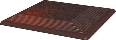 Ступень угловая Cloud Brown Duro STR 300x300x11 Paradyz ZD--300X300-1-CLOU.BRSN-S фото