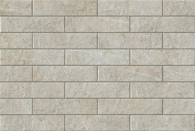 Плитка фасадна Cerros Bianco 74x300x9 Cerrad 5902510809089 фото
