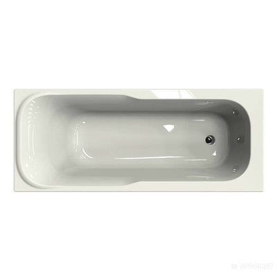 Ванна акрилова Kolo Sensa XWP354000N 140х70 см 311267 фото