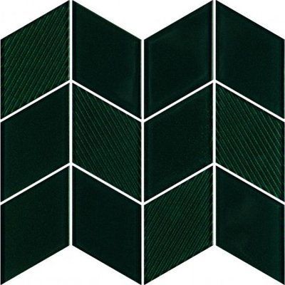 Мозаика Uniwersalna Verde Garden 205x238x6 Paradyz MGC-205X238-1-UNIW.VEGAR фото