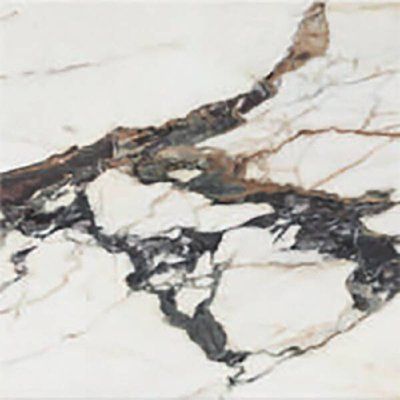 Керамогранит Opoczno Pl Crystalline White Satin 42x42 см 476669 фото