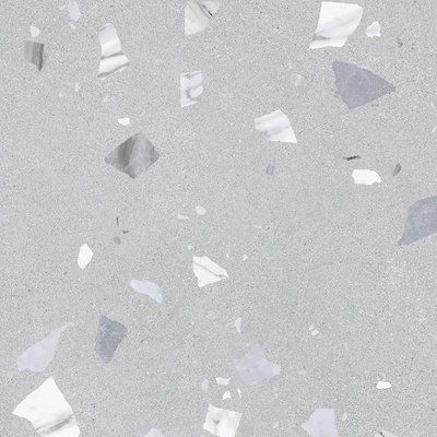Плитка керамогранітна Ribe-R Gris RECT 800x800x10,5 Arcana 8L38 фото
