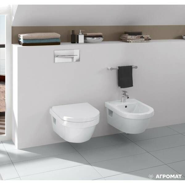 Villeroy& Boch S 370175 фото