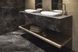 Плитка керамогранитная Tosi Brown RECT 598x598x9 Paradyz R-R-598X598-1-TOSI.BR фото 4