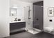 Плитка стінова Esten Grafit A RECT STR 295x595x9 Paradyz SSR-295X595-1-ESTN.GTA--2 фото 4