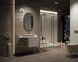 Плитка настенная Calm Taupe RECT Dekor 298x598x9 Paradyz S-R-298X598-1-CALM.TADE фото 2