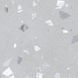 Плитка керамогранітна Ribe-R Gris RECT 800x800x10,5 Arcana 8L38 фото 1