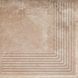 Сходинка кутова Scandiano Ochra 300x300x11 Paradyz Z---300X300-1-SCAN.OCSN-2 фото 1