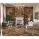 Керамограніт Almera Ceramica-2 Xl TPG1890175 Marron Imperial 90x180 см 449737 фото 2