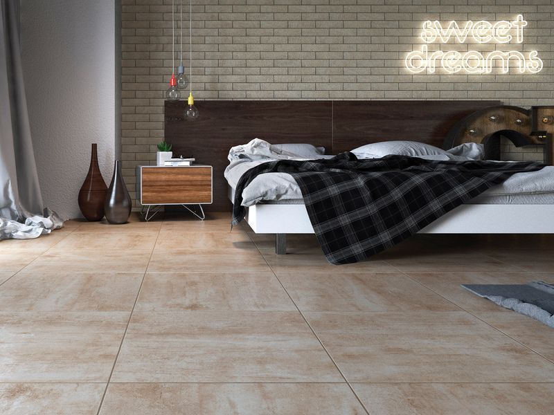 Плитка фасадная Loft Brick Salt 65x245x8 Cerrad 5901779372075 фото
