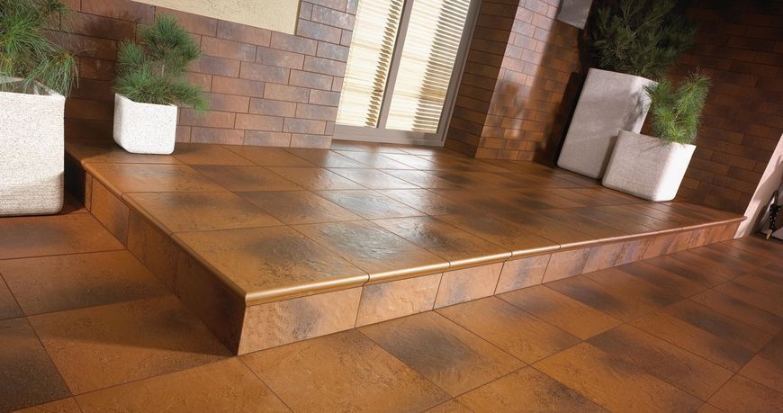 Підсходинка Semir Beige 148x300x11 Paradyz Z---148X300-1-SEMI.BE фото