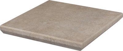 Ступень с капиносом угловая Viano Beige 330x330x11 Paradyz Z---330X330-1-VIAN.BEKN фото