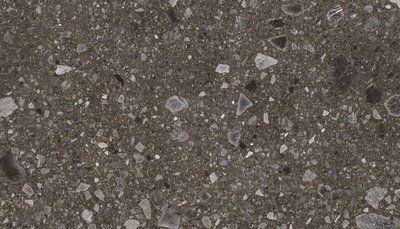 Плитка керамогранітна Ceppo Nuovo Black RECT 597x1197x8 Cerrad 5903313330411 фото