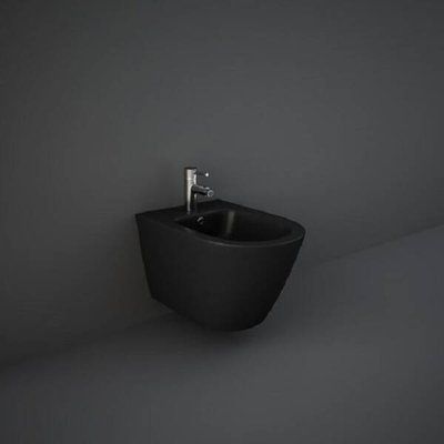 Біде підвісне Rak Ceramics Feeling RST07504A 450910 фото