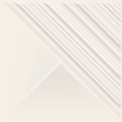Плитка настенная Ray Bianco STR 198x198x8 Paradyz SS--198X198-1-RAY-.BI фото