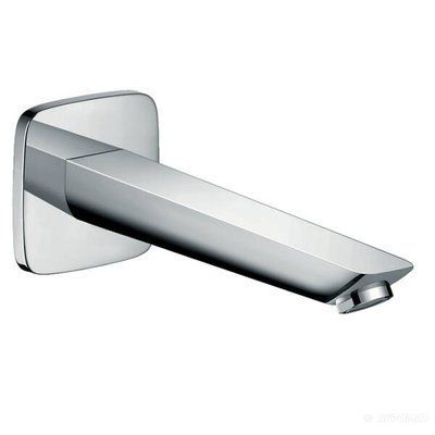 Вилив для ванни Hansgrohe Logis 71410000 273220 фото