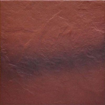 Плитка універсальна Country Wisnia RUST 300x300x9 Cerrad 5903263445500 фото