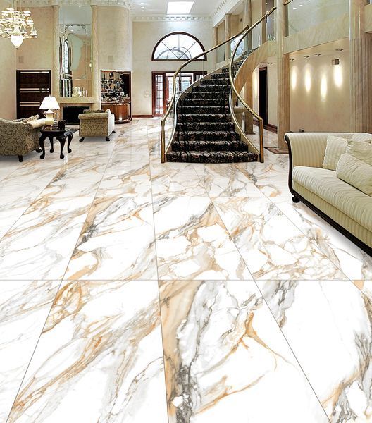 Плитка керамогранитная Roman Satuario POL 600x1200 Raviraj ROMAN SATUARIO (POLISHED) фото