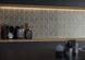 Плитка керамогранитная Softcement Graphite Decor Geo RECT 297x1197x8 Cerrad 5903313315203 фото 2