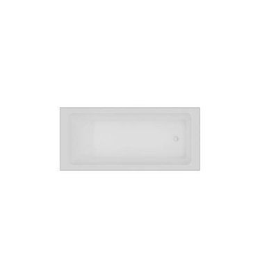 Ванна акрилова PRIMERA Smart SMA15070 150x70 см з ніжками 524025 фото