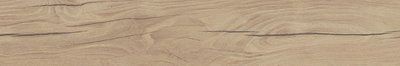 Плитка керамогранитная Craftland Brown RECT 148x898x10 Paradyz R-R-148X898-1-CRAF.BR фото