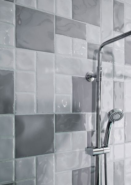 Плитка настенная Tamoe Grafit Kafel 98x198x10,4 Paradyz S-K-098X198-1-TAMO.GT фото