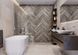 Плитка підлогова Tramonto Grigio 110x600x8 Cerrad 5902510808082 фото 3