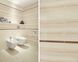 Фриз Uniwersalna listwa szklana Sepia 23x750x8 Paradyz LG--023X750-1-LISZ.SA фото 3