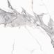 Плитка керамогранітна Calacatta White RECT 597x597x8 Cerrad 5903313315234 фото 1