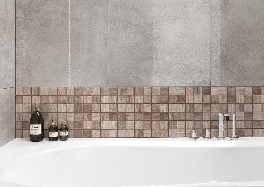 Мозаика Mattina Beige 297x297x8 Cerrad 5902510806880 фото