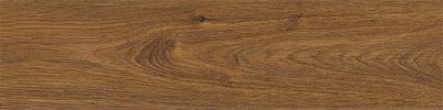 Плитка керамогранітна Quercus Brązowy 155x620 StarGres 5905957078353 фото