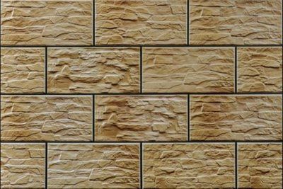 Плитка фасадна CER 29 Turmalin 148x300x9 Cerrad 5903263447429 фото