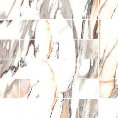 Мозаїка Calacatta Gold Pol 297x297x8 Cerrad 5903313319614 фото