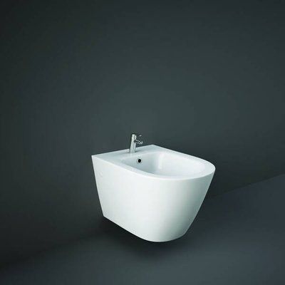 Біде підвісне Rak Ceramics Resort RST07AWHA 429227 фото