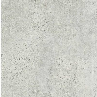 Керамогранит Opoczno Pl Newstone Light Grey 119,8x119,8 см 429134 фото