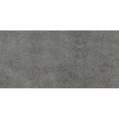 Керамограніт Cersanit Highbrook Dark Grey 29,8x59,8 см 459684 фото
