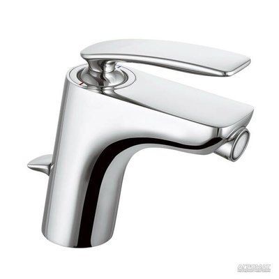 Змішувач для біде Kludi Balance 522160575 176178 фото
