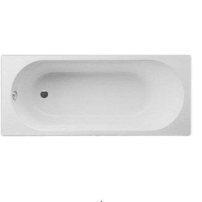 Ванна акрилова Villeroy&Boch O. Novo/Cassandra uBA170CAS2V-01 170x75 см 223258 фото