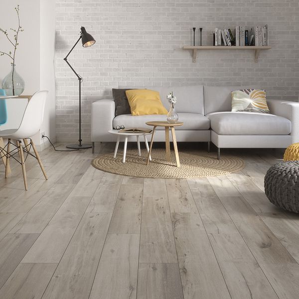 Плитка керамогранітна Cava Almond Rect 200x1200x10 Stargres 5901503206508 фото