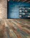Плитка керамогранітна Colorart Navy 15120 150x1200x10 Sant'agostino CSACO7NA15 фото 2