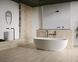 Плитка керамогранитная Heartwood Crema RECT STR 198x1798x9 Paradyz R-R-0,2X1,8-1-HEWO.CR фото 3