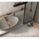 Керамограніт Imola The Room Abs Wh6 12 Rm 60x120 см 513341 фото 3