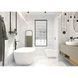 Плитка Golden Tile Marmo Bianco Білий G70051 30x60 см 479052 фото 2