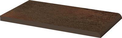 Підвіконник Semir Brown 135x245x11 Paradyz Z---245X135-1-SEMI.BR фото