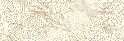 Декор Serene Bianco Inserto 250x750x9 Paradyz I---250X750-1-SERE.BI фото