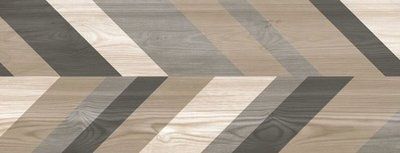 Плитка керамогранітна CSASWOMX30 Shadewood Mix 300x1200x10 Sant'agostino CSASWOMX30 фото