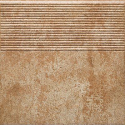 Ступень прямая Ilario Ochra 300x300x11 Paradyz Z---300X300-1-ILAR.OCSP-2 фото