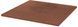 Ступень угловая Taurus Brown 300x300x11 Paradyz Z---300X300-1-TAUR.BRSN-S фото 1