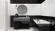 Плитка настенная Synergy Bianco B STR 300x600x9 Paradyz SS--300X600-1-SYNE.BIB фото 3
